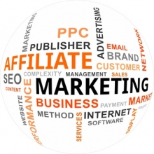 Affiliate Marketing